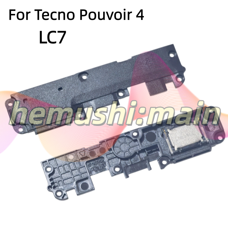 Loa To Sound Buzzer Ringer Cho Tecno Pouvoir 4 LC7 LoudSpeaker Loa Lớn