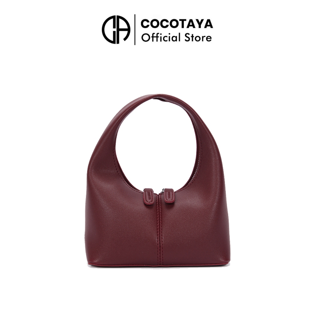 (COCOTAYA) Ciel Bag Túi xách nữ thời trang mới, đơn giản và đa năng | BigBuy360 - bigbuy360.vn
