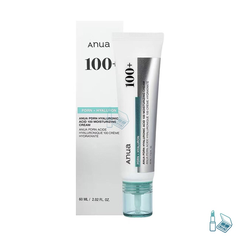 Kem dưỡng ẩm Anua PDRN Hyaluronic Acid 100