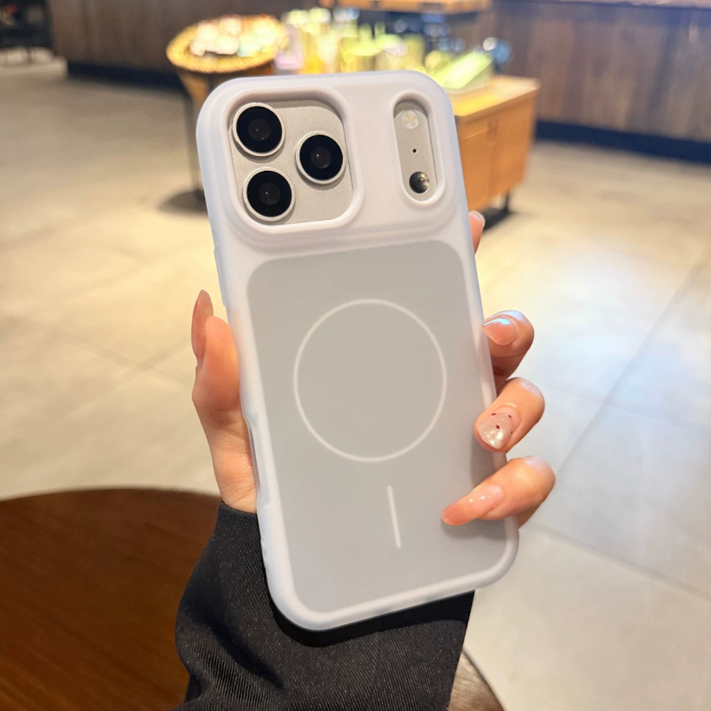 Tương thích cho IPhone 17 16 15 14 13 12 11 Pro Max Dopamine Từ Thạch 2 Trong 1 Squishy Case Ins Pho
