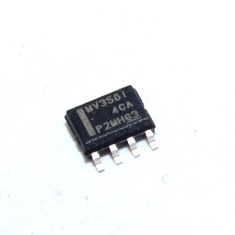 Chip MV358I LMV358 LMV358IDR SOP8