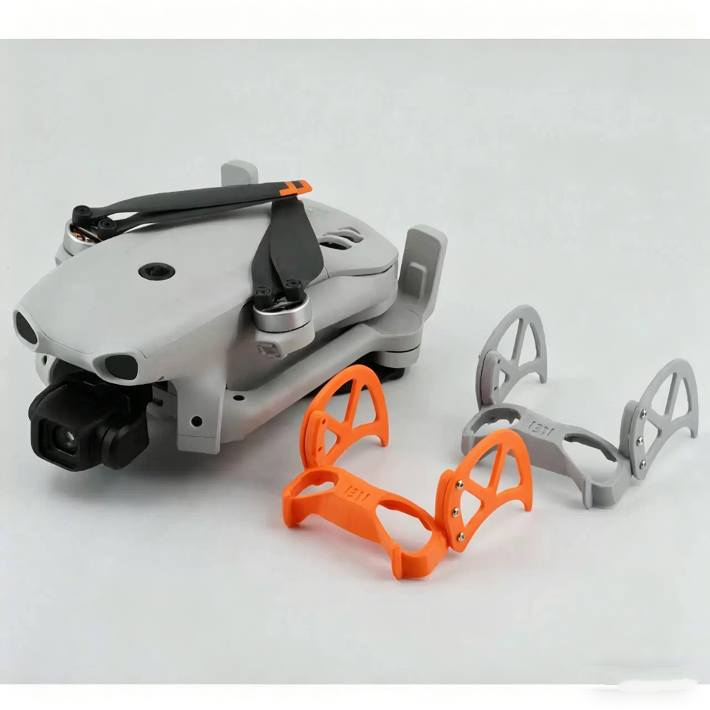 In 3D Cho DJI LITO X1 / 1 Gimbal ABS Thanh Chống Va Chạm Drone Ống Kính Thanh Bảo Vệ Gimbbal Phụ Kiệ