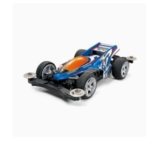 Ổ đĩa bốn bánh TAMIYA TAMIYA 18638 TRIGALE Maserati MA Chassis