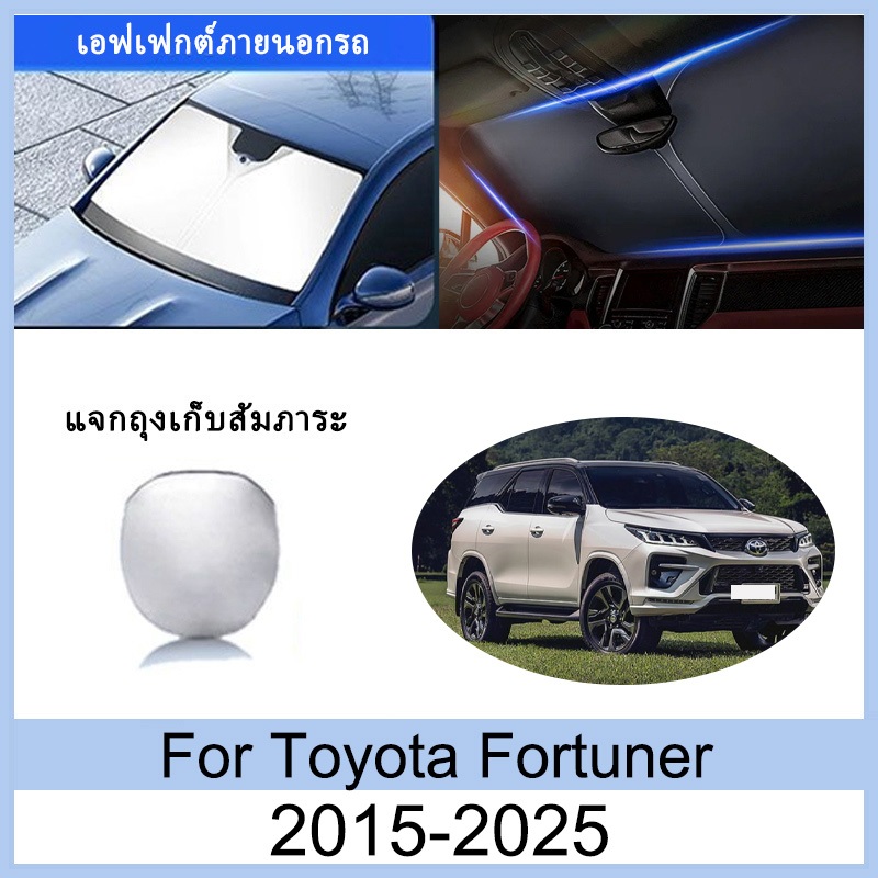 ❈ ❈ ❈ Dành cho Toyota Fortuner 2015-2025