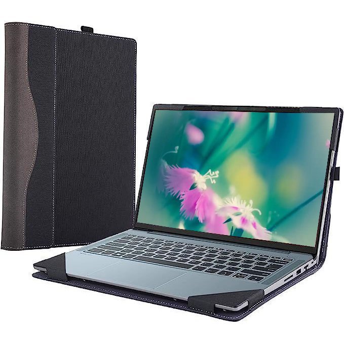 Ốp Lưng Cho Lenovo ThinkBook 14s Yoga Gen2 / 3 ThinkBook 14 G6 Gen5 / 6 G2 ITL 14inch Laptop Tay Có 