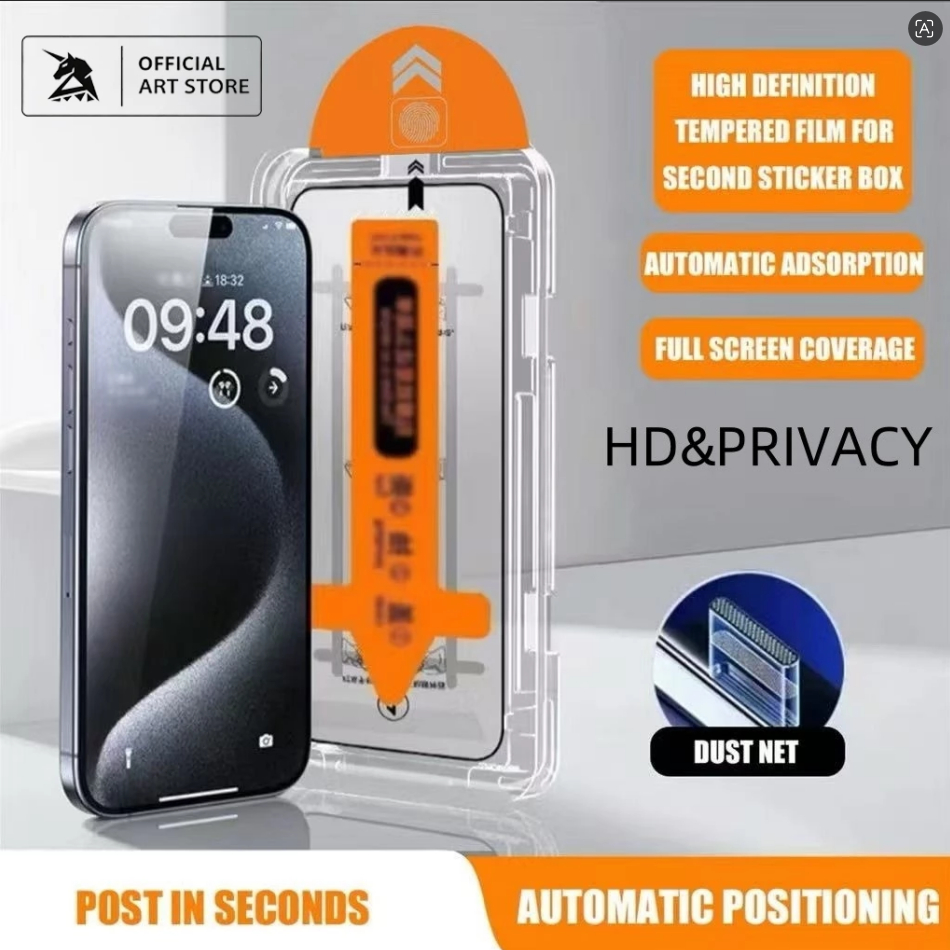 Redmi k40s Xiaomi pocof4 22021211RG 22021211RI Redmi K40S Phim độ nét cao không bụi buồng kính cường