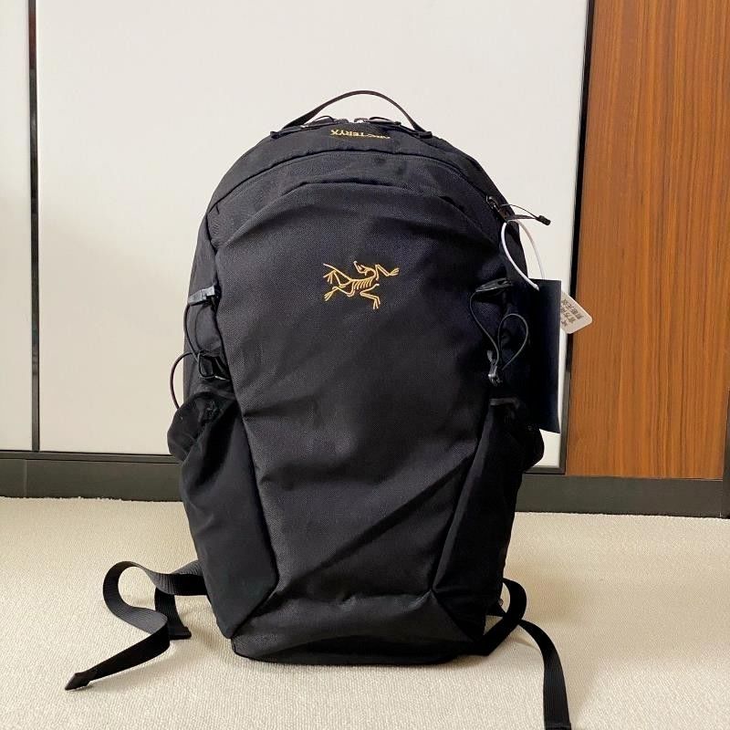 Túi tập thể dục ngoài trời ARCTERYX Mantis 16L chống nước