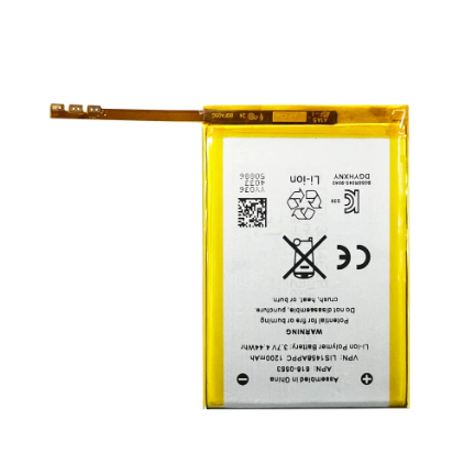 Thích hợp cho pin ipod touch 4 pin itouch thế hệ thứ 4 Pin tích hợp A1367 hoàn toàn mới