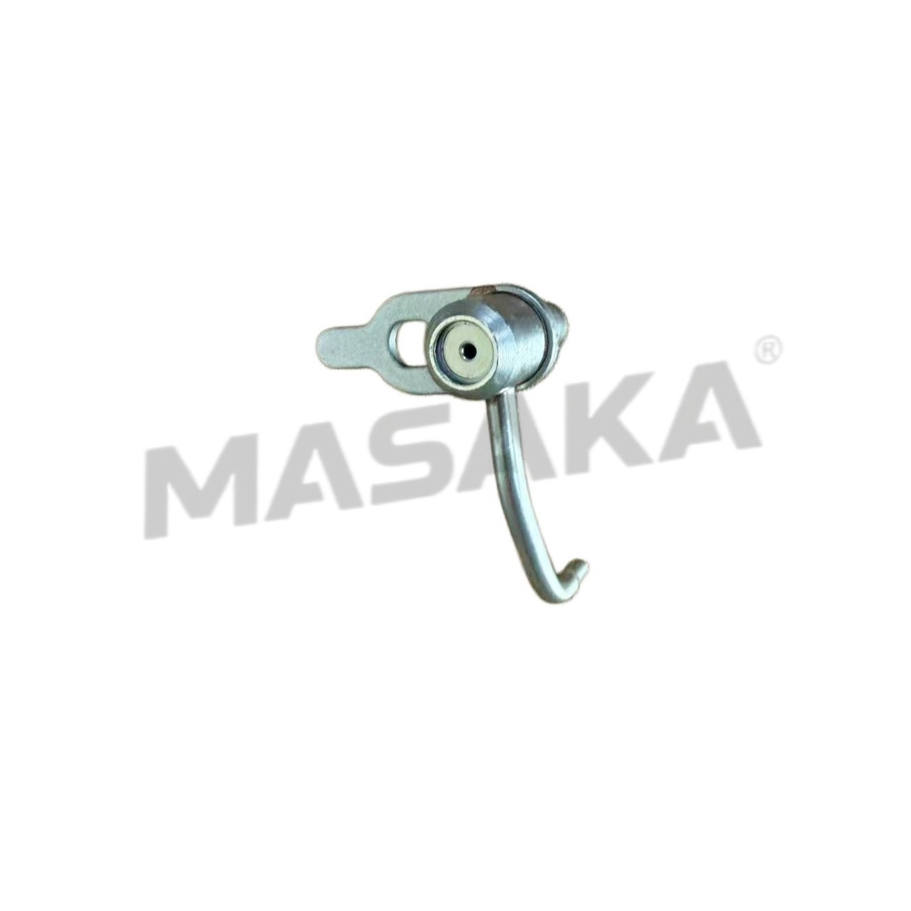 Đầu phun làm mát pít-tông BK2Q-6K868-AA P4AT cho Ford Transit, Tourneo cho Peugeot Boxer 2.2 9675975