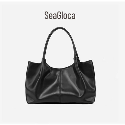 Seagloca Túi Xách Tote Cỡ Lớn Thời Trang Cho Nữ 1584