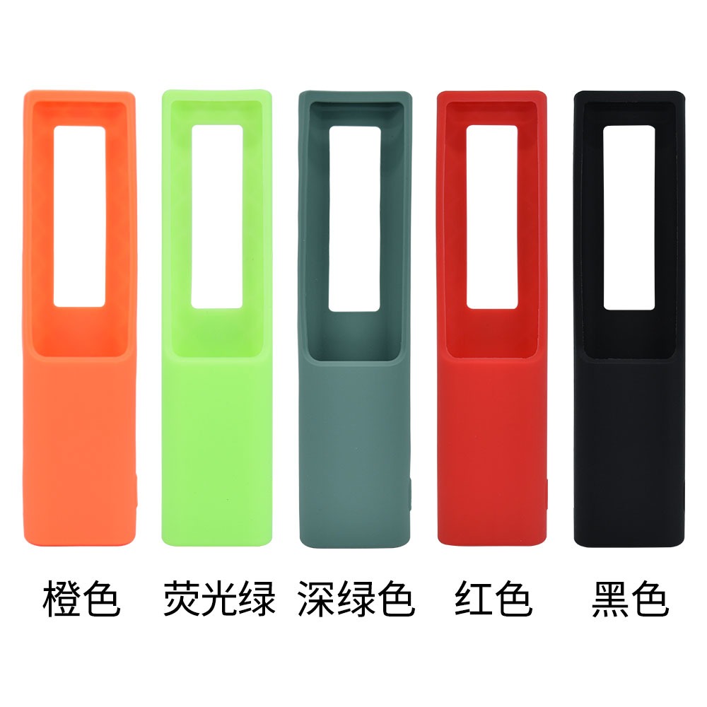 Ốp Điều Khiển Từ Xa Silicon Cho Samsung BN59 Series, Vỏ Bảo Vệ Cho BN59-01363A BN59-01358D TV Remote