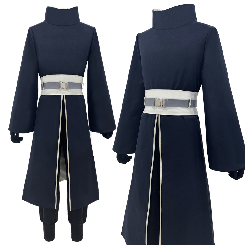 HOLOUN Naruto Anime Sasuke Obito Cosplay Trang Phục Nhật Bản Uzumaki nhập vai