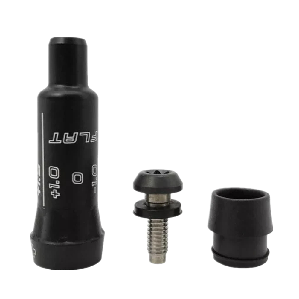 Dành Cho PING G430 / G410 / G425 Lai Câu Lạc Bộ Golf Trục Tay Adapter 1 Chiếc Đầu Phải.370
