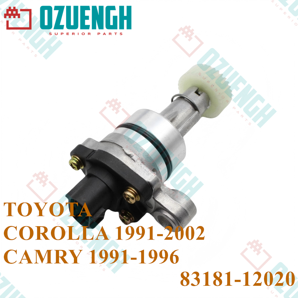 [OZUENGH] Cảm biến tốc độ / Toyota / COROLLA / CAMRY / 4 RUNNER / AVENSIS 1991-2002 83181-12020 4A-F