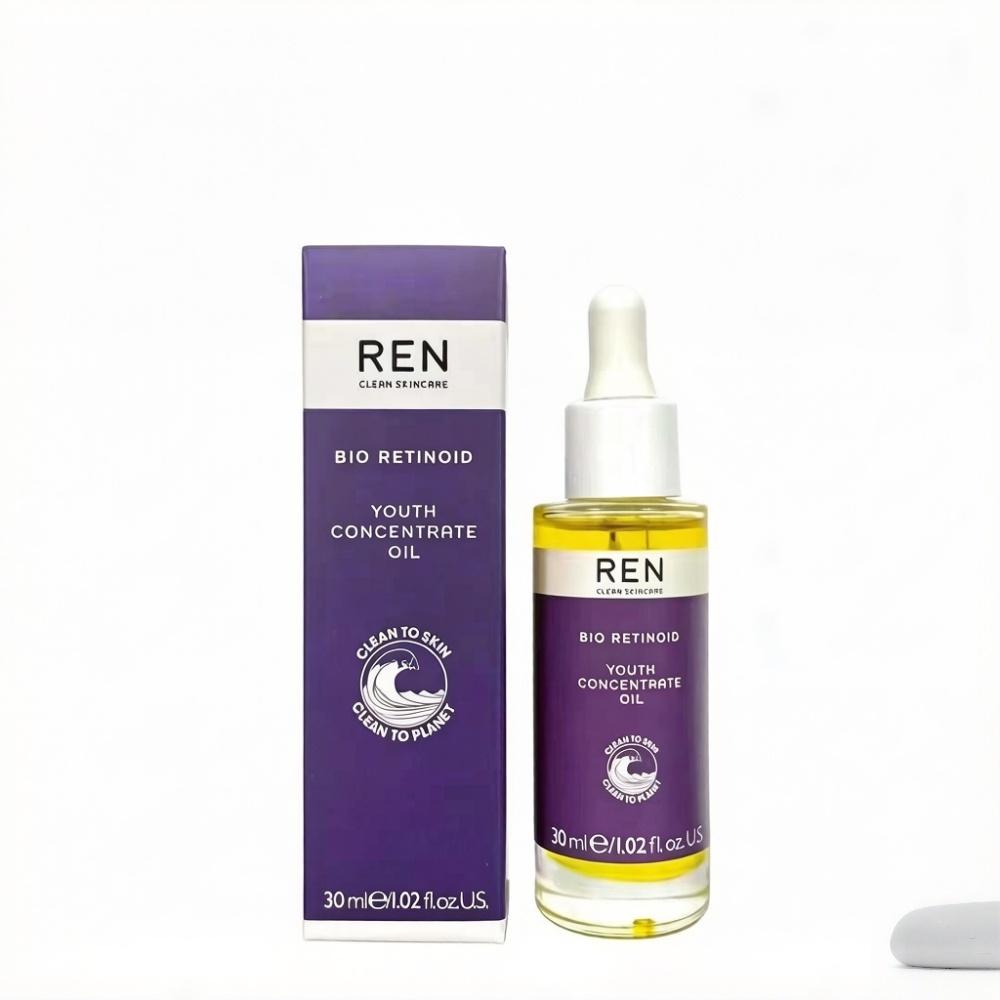 REN CLEAN SKINCARE Bio Retinol Youth Concentrate Oil 30ml