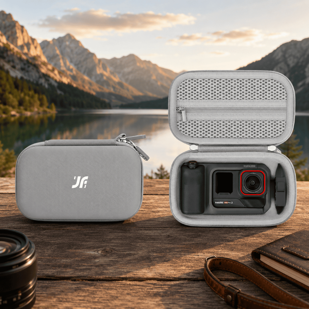Túi đựng Insta360 Ace Pro 2 cho máy ảnh hành động Insta360 Ace Pro 2
