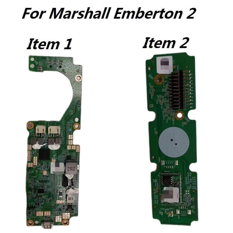 Phụ tùng thay thế chính hãng cho Marshall Emberton 2 loa sửa chữa thay thế Emberton II bo mạch chủ c