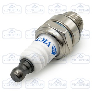 Bugi L7T Cho Máy Cắt Cỏ