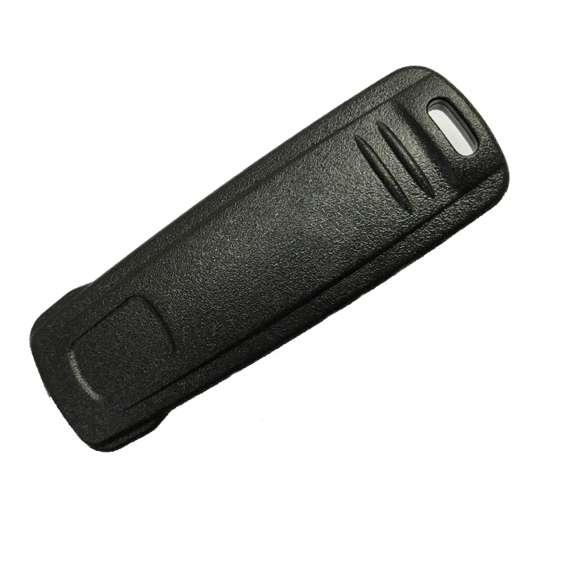 Kẹp đai lưng gói lưng cho đài phát thanh YAESU Vertex VX-231 VX-261 VX231 VX261 EVX-531 EVX-534 EVX-