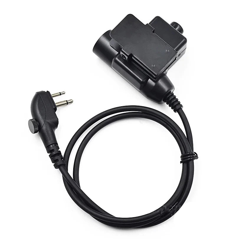 Chiến Thuật U94 PTT Cho HYT Hytera PD505 PD500 TC-508 TC-500S TC-580 TC-610 TC-620