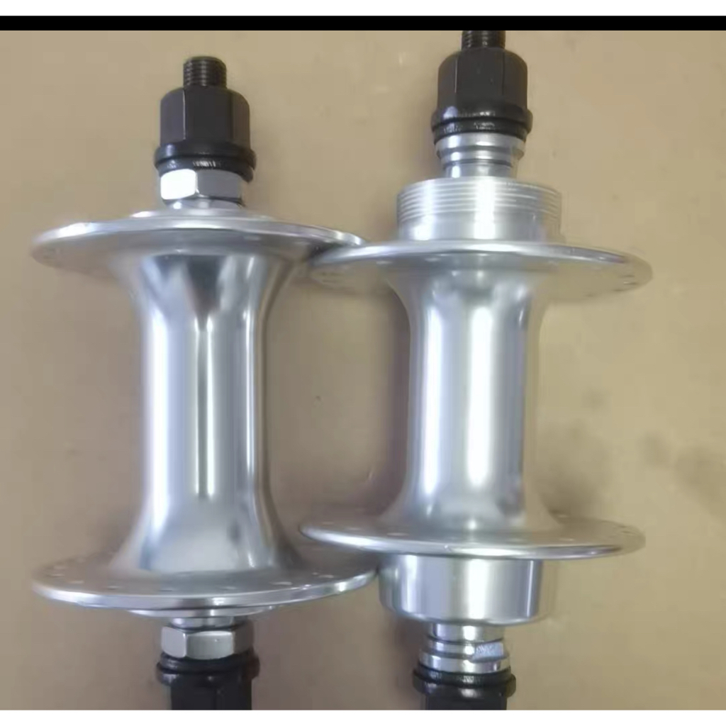 Trung tâm vòng bi xe đạp Bmx Racing 36 lỗ trung tâm 100 / 110mm