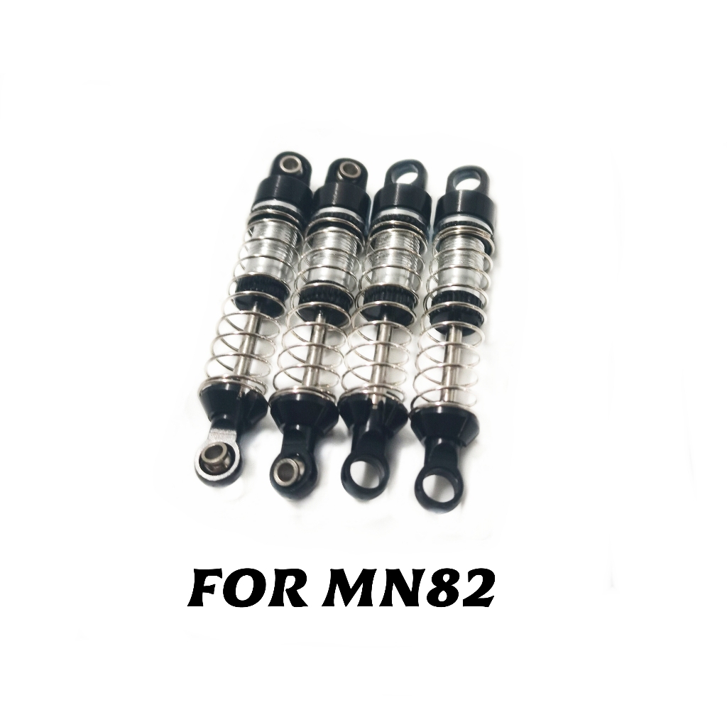 Mn300 mn99s2 mn82 mn82s loại dầu giảm xóc giảm xóc trước dầu nâng cấp phụ tùng phụ kiện