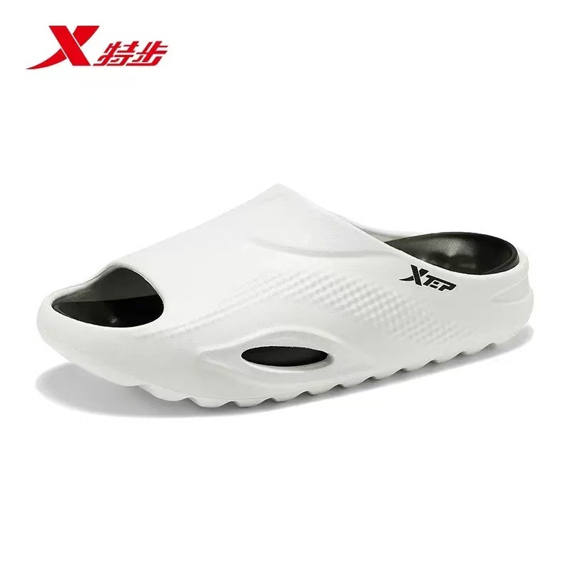 Dép bơi lội và tập thể dục nam chính hãng 100% (size 40-45) từ Xtep