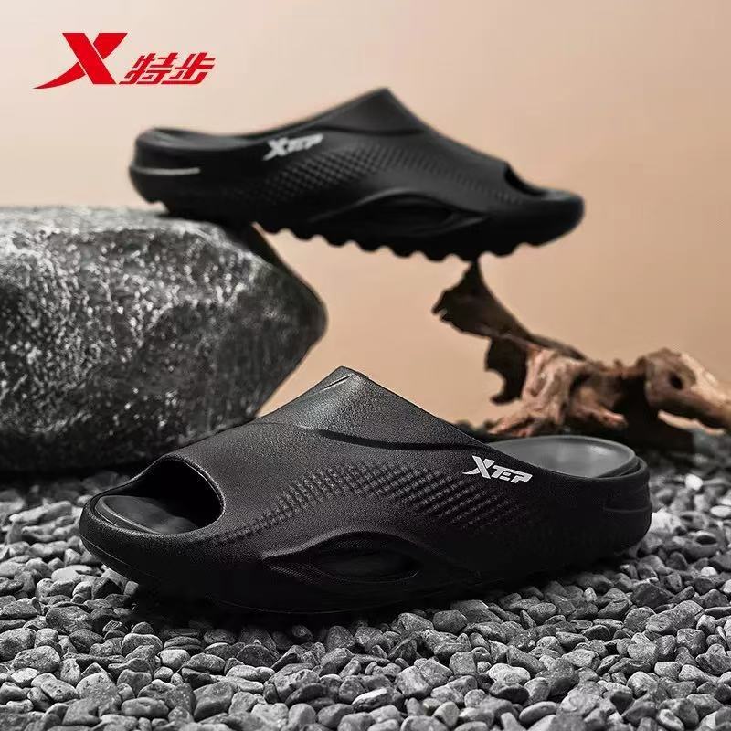 Dép bơi lội và tập thể dục nam chính hãng 100% (size 40-45) từ Xtep