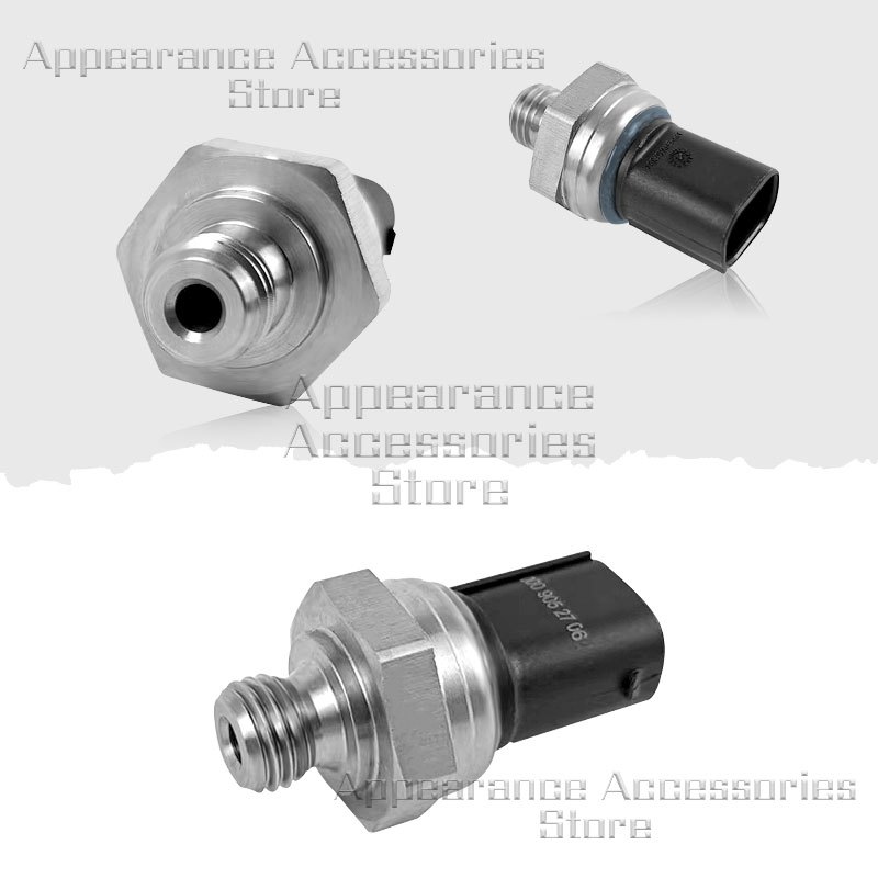 A0009052706 Cảm biến áp suất động cơ ô tô cho Mercedes Benz Sprinter Vito OM651 OM646 W212 Phụ tùng 