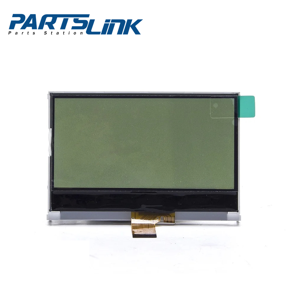 Thay thế DSE7320 Màn hình LCD Bộ phận sửa chữa cho bộ điều khiển biển sâu Mô-đun điều khiển máy phát