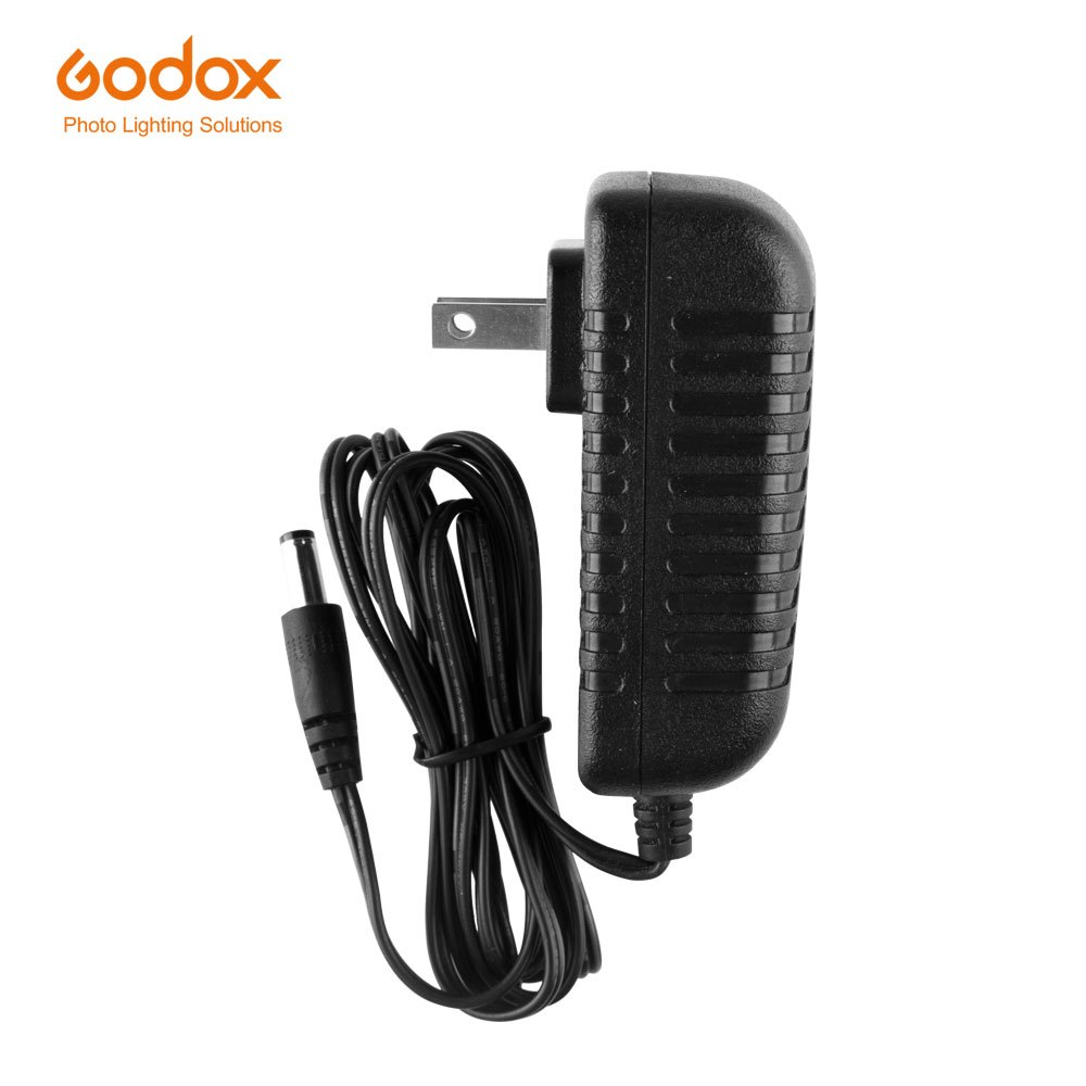 Bộ sạc Godox PB960 12.6V 5A cho AD180 / AD360