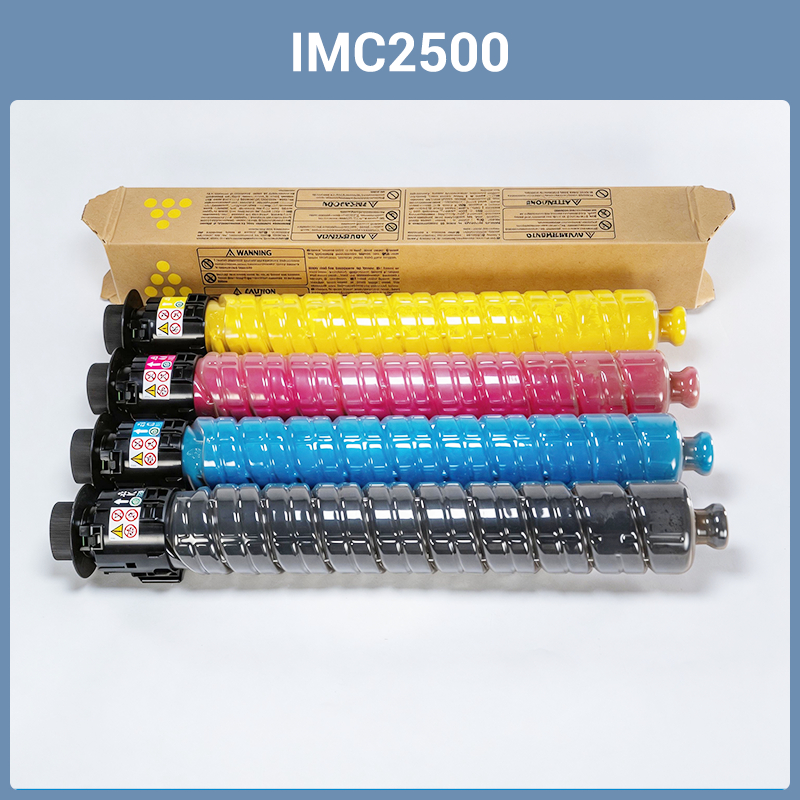 Mực in REFILL TƯƠNG THÍCH ĐA NĂNG Ricoh IMC2000, IMC2500, MC2000, MC2001 áp dụng