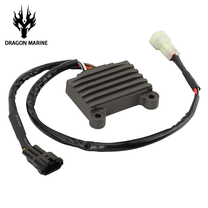 Bộ chỉnh lưu điều chỉnh điện áp cho KTM 150 250 300 350 450 500 XC XCF-W XC-W EXC EXC-F TPI SIX NGÀY
