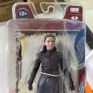 Mô Hình Nhân Vật Game Of Thrones