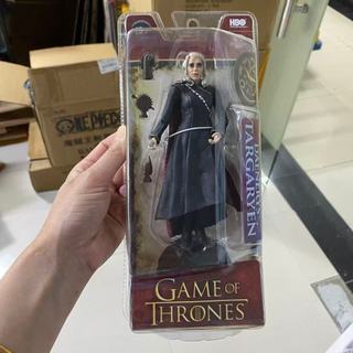 Mô Hình Nhân Vật Game Of Thrones