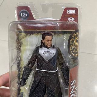 Mô Hình Nhân Vật Game Of Thrones
