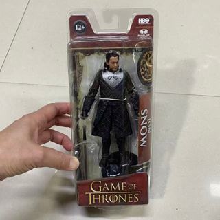Mô Hình Nhân Vật Game Of Thrones