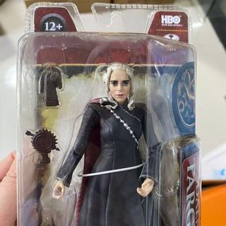 Mô Hình Nhân Vật Game Of Thrones