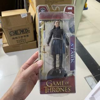 Mô Hình Nhân Vật Game Of Thrones