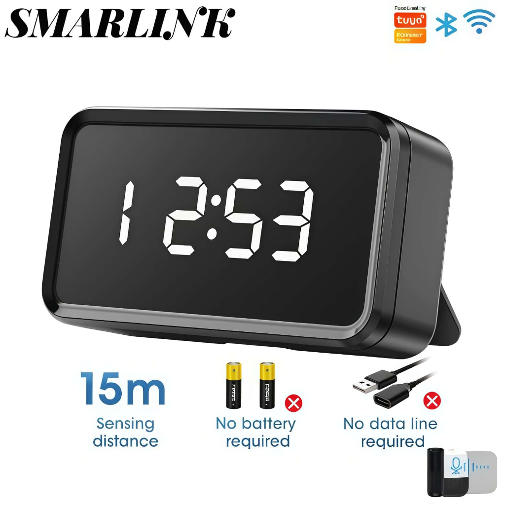 Smart IR Điều khiển từ xa WiFi IR Blaster Bộ điều khiển đa năng Repeater Hub làm việc với hộ gia đìn