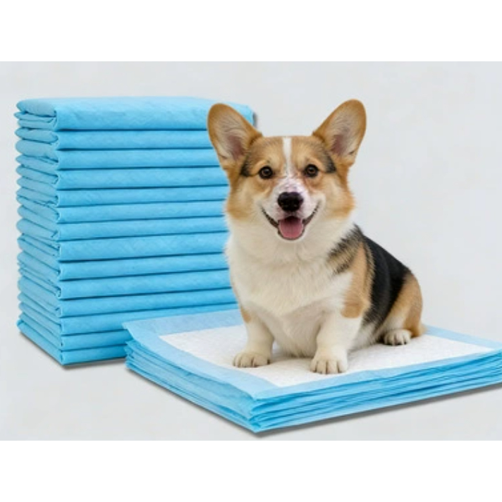 Pet Changing Pad Tã Dog Changing Pad Thay đổi Pad Dày thấm nước Tã