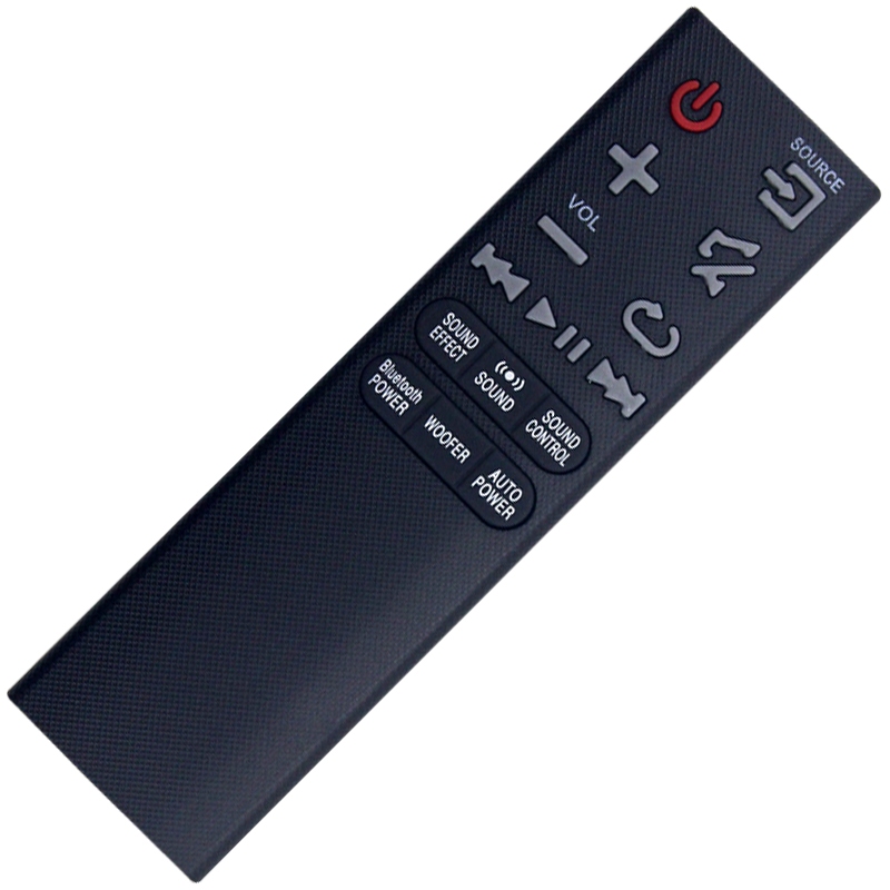Điều khiển từ xa AH59-02692F tương thích với âm thanh Samsung AH59-02733B AH59-02692E AH59-02692P AH