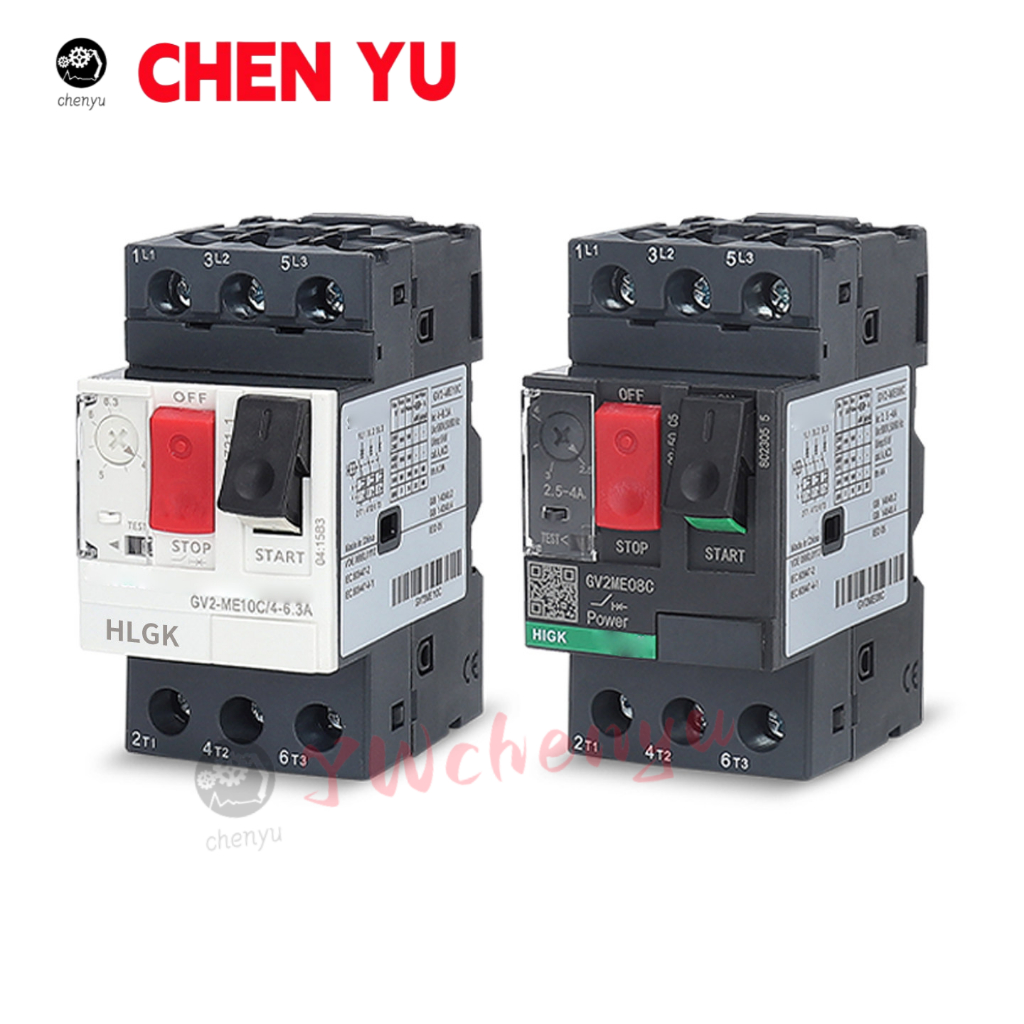 Schneider type motor circuit breaker GV2ME10 GV2ME04 GV2ME05 GV2ME06 GV2ME07 GV2ME14 GV2ME20 GV2ME