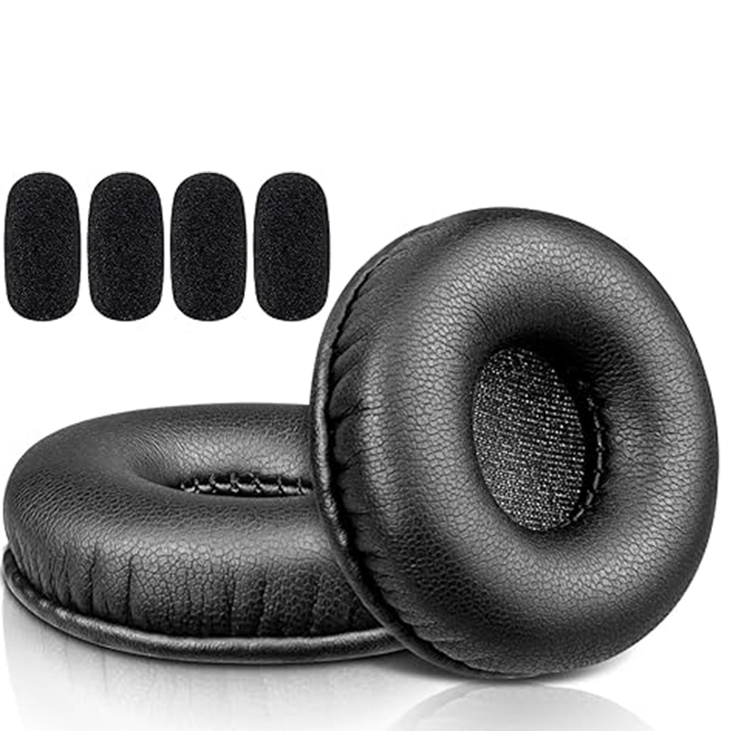 BlueParrott B250-XT Plus, B250XT, B250-XTS, B250, B150 Bộ phận thay thế đệm tai Bluetooth, với Đệm t