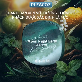 Nước Hoa Nam, PLEACOZ, Nước Hoa Nam, Hương Gỗ, Lâu Dài, Bỏ Túi, Lý Tưởng Cho Công Việc