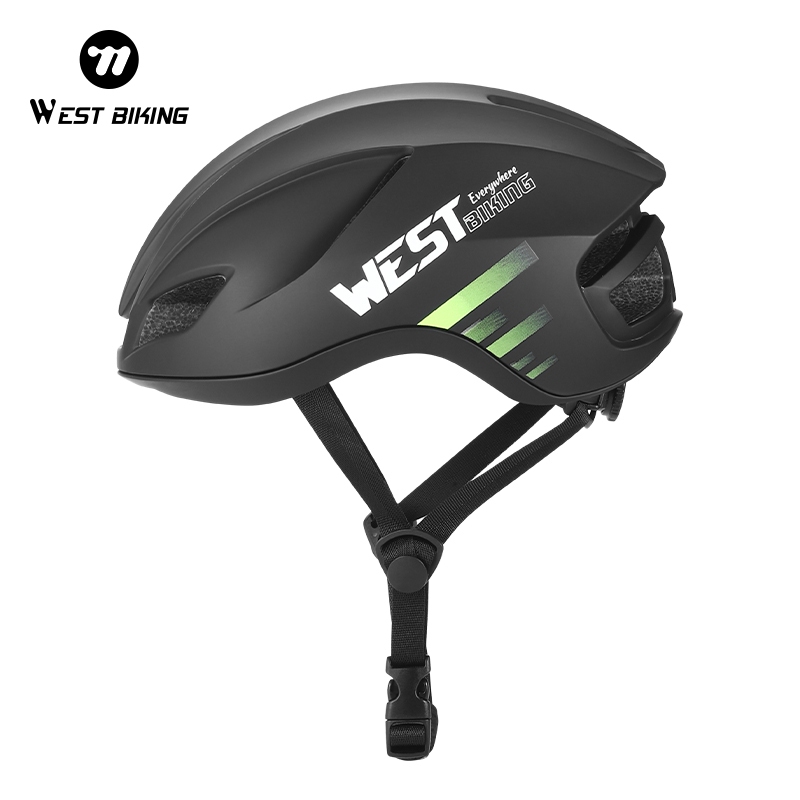 [Mã CLS2403F giảm 30k đơn 150k] WEST BIKING Mũ Bảo Hiểm Xe Đạp / Xe Máy Điện Gọn Nhẹ BIKING