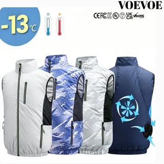 [VOVEVOE] Quần áo điều hòa nam nữ / 26377