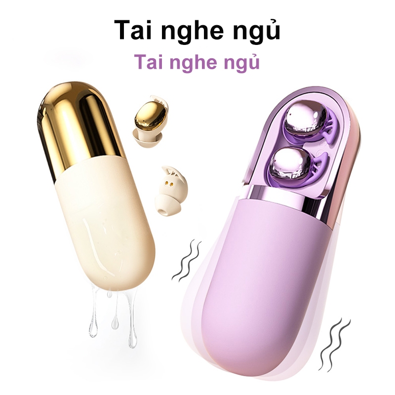 Tai nghe bluetooth Massage rung Massage thư giãn cơ bắp Chống nước IPX5 Không rò rỉ điện | BigBuy360 - bigbuy360.vn