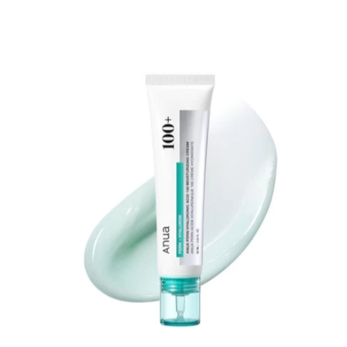Kem dưỡng ẩm Anua PDRN Hyaluronic Acid 100