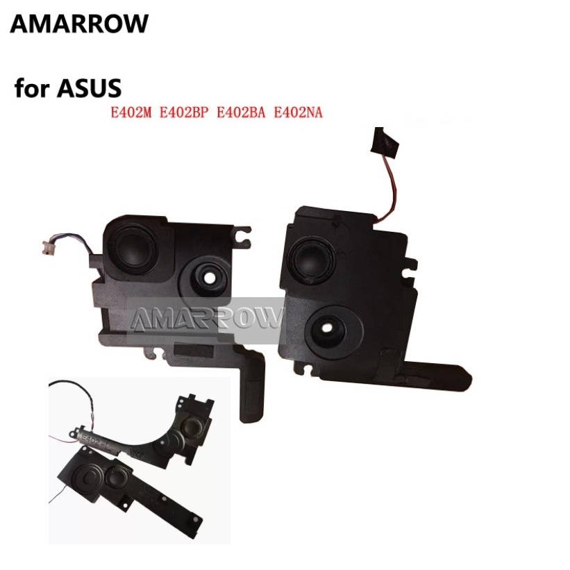 Loa Laptop Cho ASUS E402S E402M E402N R417N E402W E502M E502S R417S E402B E402NA E402BA E402M E402BP E402N